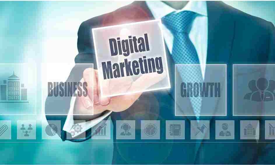 Digital Marketing Fundamentals