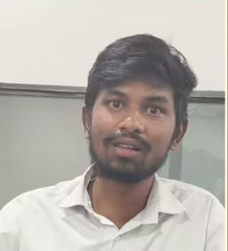 Dhanush Chanda
